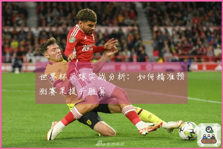 世界杯买球实战分析：如何精准预测赛果提升胜算