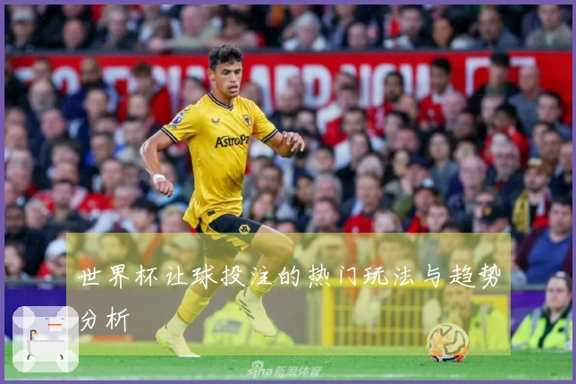 世界杯让球投注的热门玩法与趋势分析