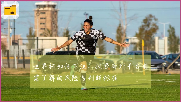 世界杯如何下注?投资海外平台前需了解的风险与判断标准