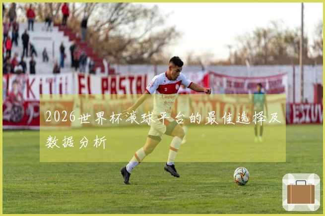 2026世界杯滚球平台的最佳选择及数据分析