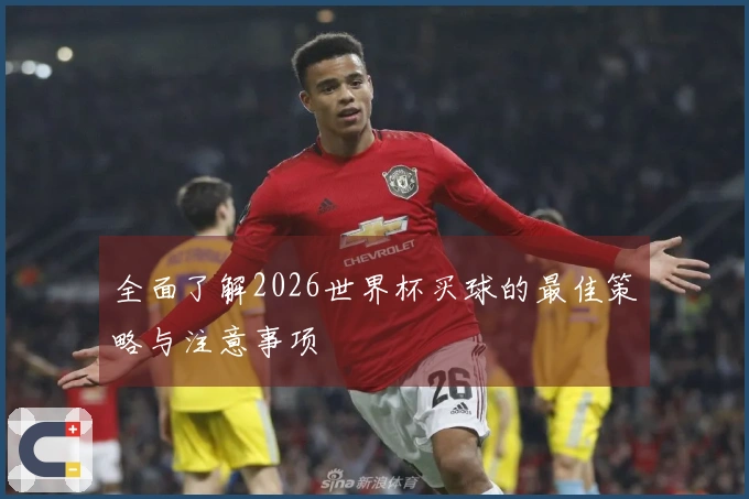 全面了解2026世界杯买球的最佳策略与注意事项