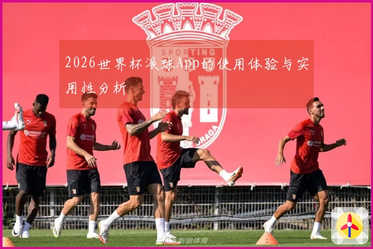 2026世界杯滚球App的使用体验与实用性分析