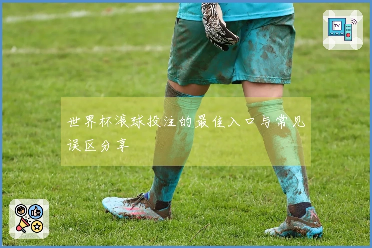 世界杯滚球投注的最佳入口与常见误区分享