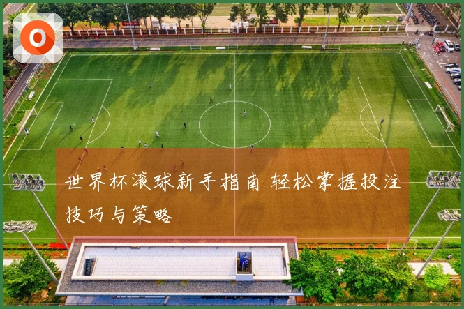 世界杯滚球新手指南 轻松掌握投注技巧与策略