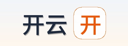 开云 Logo